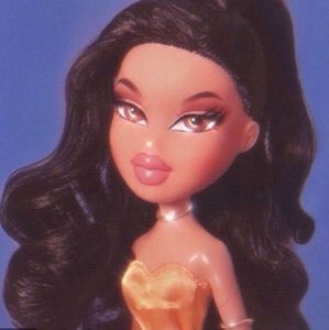 Meet your Posher, Fatouuu.kenzoo